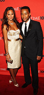 Celeb Style: Christine Teigen