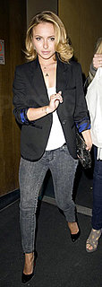 Celeb Style: Hayden Panettiere