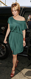 Celeb Style: Jennifer Lopez