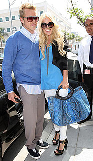 Celeb Style: Heidi Montag