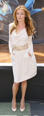 Celeb Style: Cat Deeley