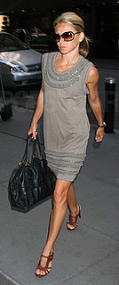 Celeb Style: Kelly Ripa