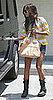 Celeb Style: Ashley Tisdale