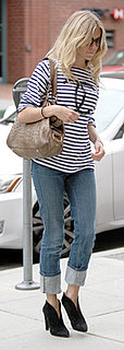 Celeb Style: Sienna Miller
