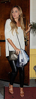 Celeb Style: Lauren Conrad