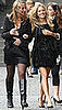 Celeb Style: Sienna Miller
