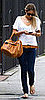 Celeb Style: Lauren Conrad