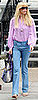 Celeb Style: Claudia Schiffer
