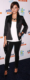 Celeb Style: Vanessa Minnillo
