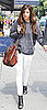 Celeb Style: Ashley Tisdale