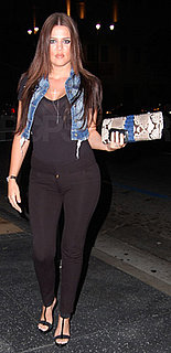 Celeb Style: Khloe Kardashian