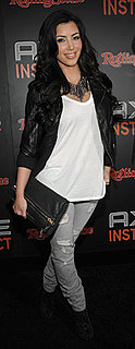 Celeb Style: Kim Kardashian