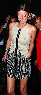 Celeb Style: Nicky Hilton