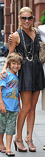 Celeb Style: Kelly Ripa