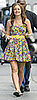 Celeb Style: Leighton Meester