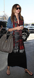 Celeb Style: Miranda Kerr