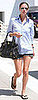 Celeb Style: Nicky Hilton