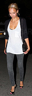 Celeb Style: Jessica Alba