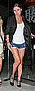 Celeb Style: Nicky Hilton