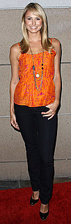Celeb Style: Stacy Keibler