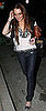 Celeb Style: Lindsay Lohan