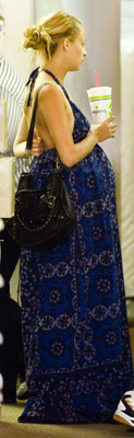 Celeb Style: Nicole Richie Celeb Style: Nicole Richie