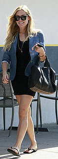 Celeb Style: Kristin Cavallari