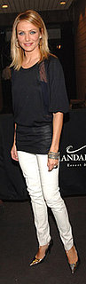 Celeb Style: Cameron Diaz