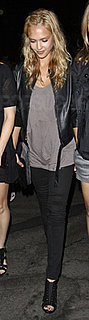 Celeb Style: Jessica Alba