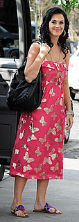Celeb Style: Katy Perry