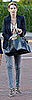 Celeb Style: Cindy Crawford