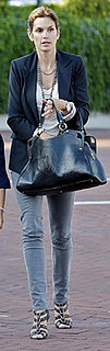 Celeb Style: Cindy Crawford