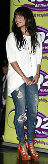 Celeb Style: Vanessa Hudgens