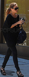 Celeb Style: Lauren Conrad