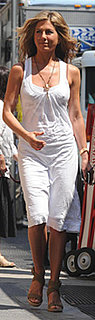 Celeb Style: Jennifer Aniston
