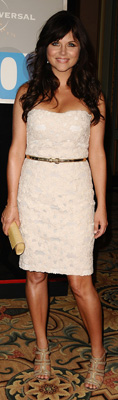 Celeb Style: Tiffany Thiessen Celeb Style: Tiffany Thiessen