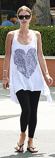 Celeb Style: Nicky Hilton