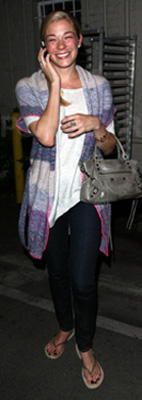 Celeb Style: LeAnn Rimes