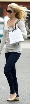 Celeb Style: LeAnn Rimes Celeb Style: LeAnn Rimes
