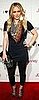 Celeb Style: Hilary Duff