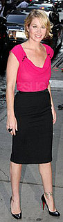 Celeb Style: Christina Applegate