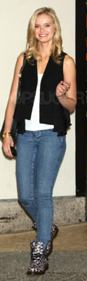 Celeb Style: Sara Paxton