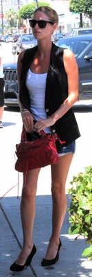 Celeb Style: Nicky Hilton Celeb Style: Nicky Hilton
