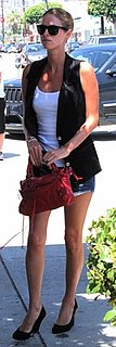 Celeb Style: Nicky Hilton