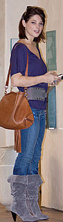 Celeb Style: Ashley Greene