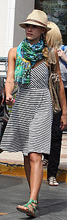 Celeb Style: Jessica Alba