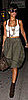 Celeb Style: Rihanna