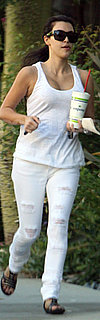 Celeb Style: Kim Kardashian