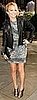 Celeb Style: Becki Newton 