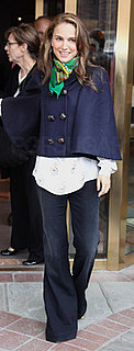 Celeb Style: Natalie Portman 